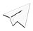 Telegram Icon